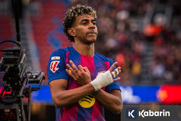 Klasemen La Liga Spanyol: Barcelona Jaga Jarak dengan Real Madrid