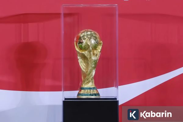Piala Dunia 2026 Jadi Ajang Olahraga Paling Politis Saat Ini