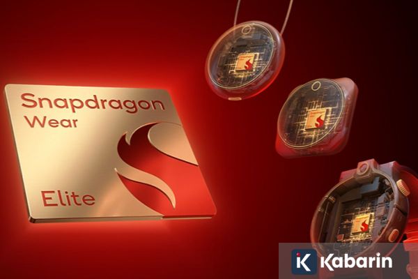 Chip Wearable AI Terbaru Qualcomm Siap Dorong Era Smartwatch Lebih Cerdas