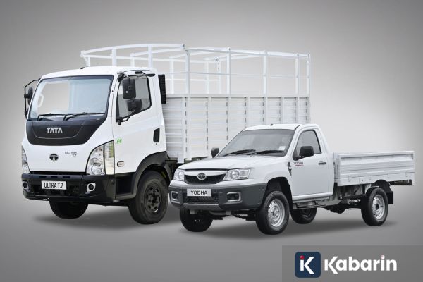 Spesifikasi Yodha dan Ultra T.7 yang Jadi Armada Koperasi Merah Putih