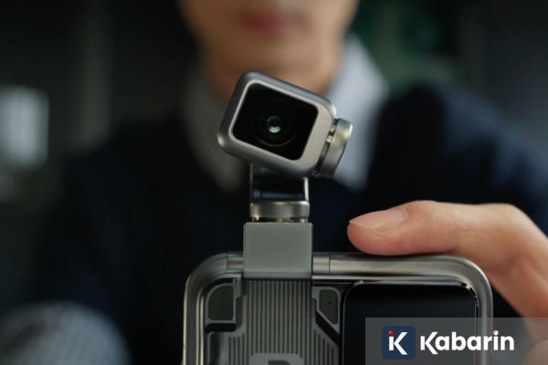 Robot Phone Honor Tampil Unik dengan Kamera Bergerak Interaktif