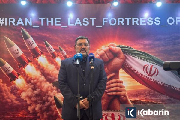 Dubes Iran Hargai Niat Mediasi RI Meski Belum Ada Langkah Kongkret