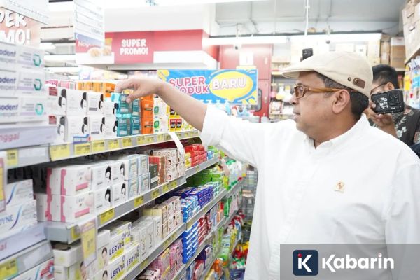 BPJPH Perkuat Kontrol Sertifikasi Halal demi Lindungi Konsumen
