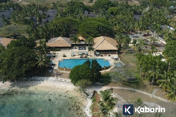 Tanjung Lesung Tawarkan Paket Liburan Selama Ramadhan hingga Lebaran