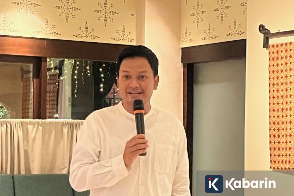 Harga Emas Diproyeksi Terus Naik di Tengah Memanasnya Konflik Global