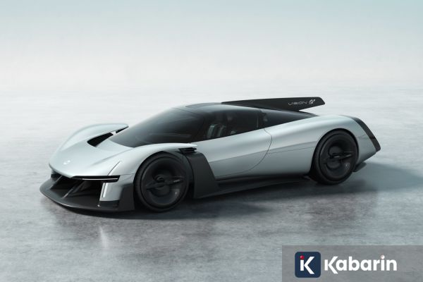 Xiaomi Rilis Film Dokumenter di Balik Desain Vision Gran Turismo