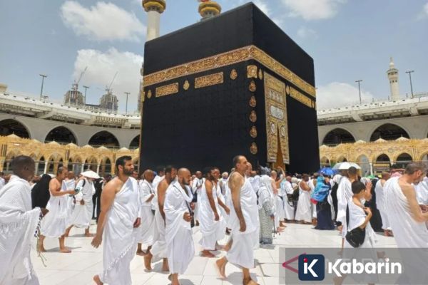 Penerbangan Langsung ke Jeddah Aman Meski Konflik Timur Tengah Memanas