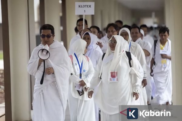 AMPHURI Minta Kajian Mendalam Soal Wacana War Ticket Haji