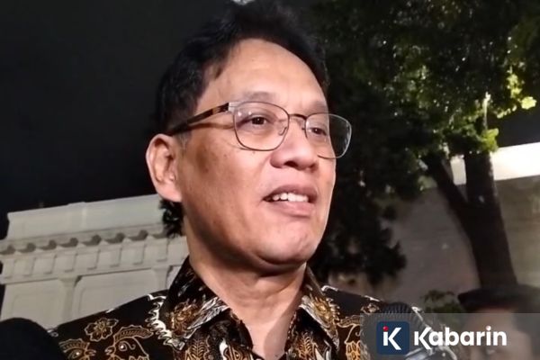 Purbaya: Fiskal RI Tetap Terkendali Meski Ketegangan AS-Iran Memanas