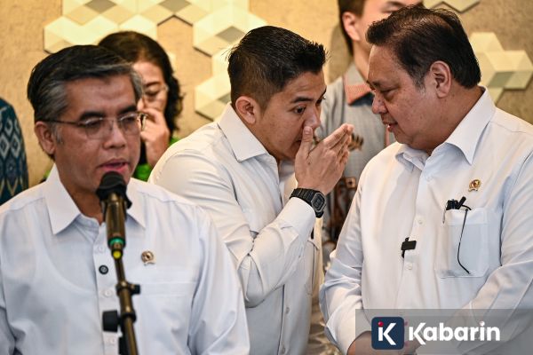 Menaker Sebut THR 2026 Masih Kena Pajak