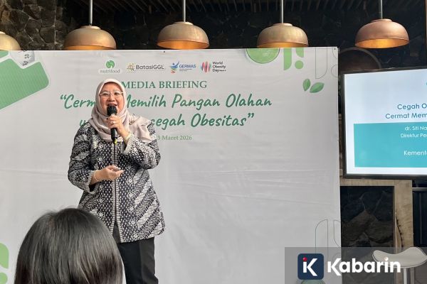 Sebotol Minuman Manis Sudah Hampir Habiskan Jatah Gula Sehari