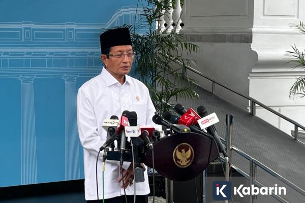 Besok, Prabowo Gelar Buka Puasa Bersama Ulama dan Ormas Islam di Istana Kepresidenan