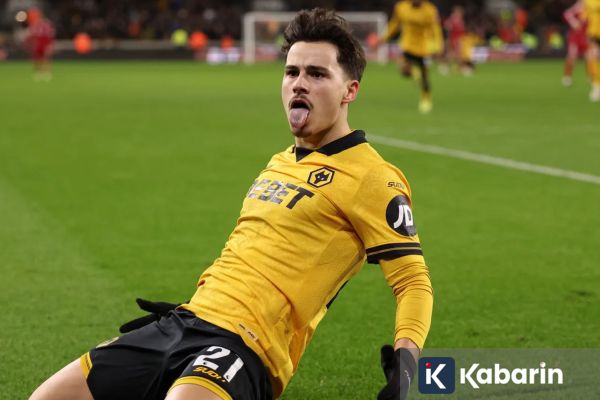 Liverpool Kalah 1-2 saat Tandang ke Markas Wolves