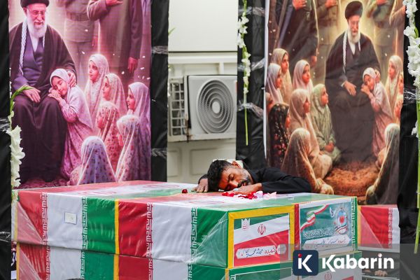 Iran Tegaskan Tak Mau Negosiasi dengan AS dan Siap Teruskan Konflik