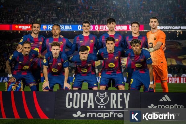Hansi Flick Tetap Bangga Walau Barcelona Gagal ke Final Piala Raja