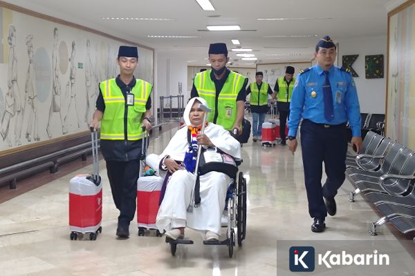 DPR Minta Pemerintah Utamakan Keamanan Jamaah Haji di Tengah Konflik Timteng
