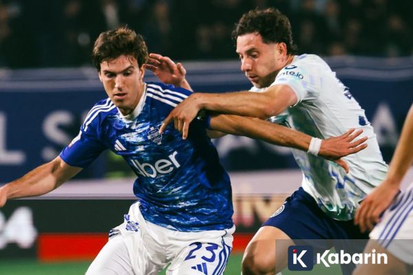 Inter Milan Imbang 0-0 Lawan Como di Leg Pertama Semifinal Piala Italia