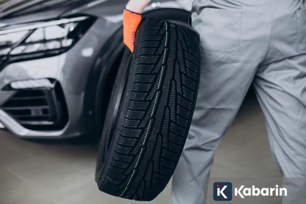 Jangan Lupa Cek Ban Kendaraan Pribadi Sebelum Mudik Lebaran