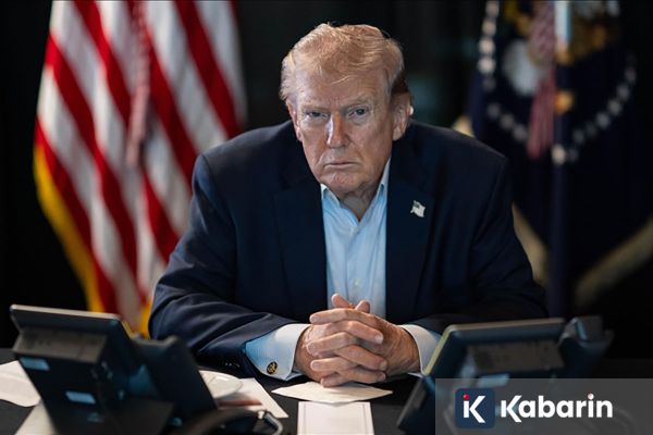 Trump Tak Peduli Soal Keikutsertaan Iran di Piala Dunia 2026