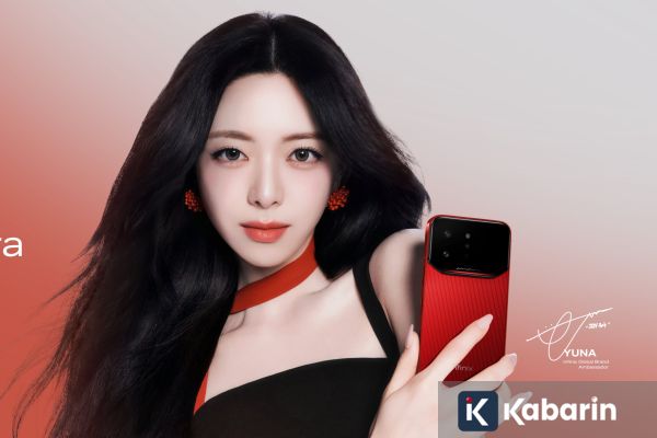 Infinix Note 60 Ultra Hadir dengan Kamera 200MP dan Baterai Jumbo