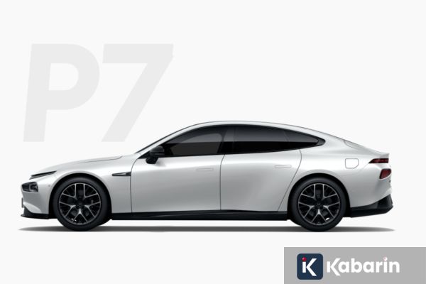 Xpeng Pertimbangkan Peluang untuk Juak P7 Versi Setir Kanan di Indonesia