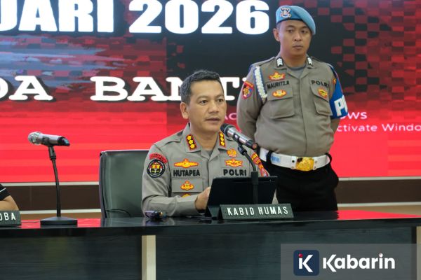 Pasutri di Banten Jual Remaja di Bawah Umur via MiChat
