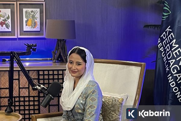 Dyah Roro Esti: Bangga Produk Dalam Negeri adalah Self-Diplomacy