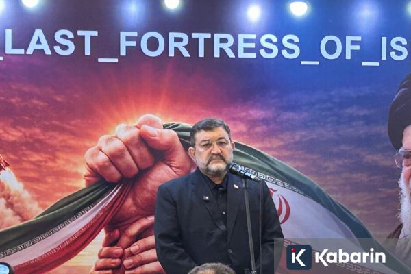 Iran Bantah Laporan Militer AS soal Melemahnya Kemampuan Rudal