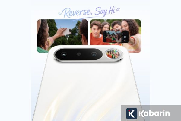 realme 16 5G Jadi Smartphone Pertama di Kelasnya yang Dibekali "Selfie Mirror"