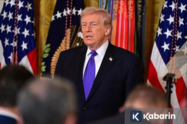 Trump Bilang Dia Belum Siap untuk Sepakat dengan Iran