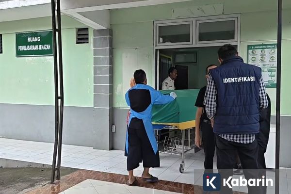 Setelah Empat Hari Dirawat, Korban Ledakan Petasan di Ponorogo Meninggal Dunia