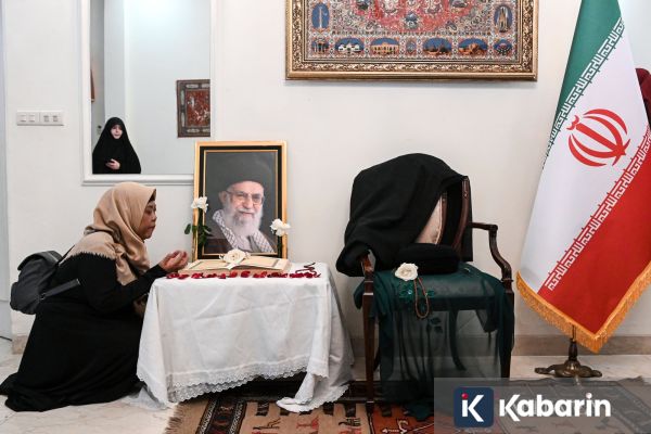 Iran Bentuk Pemerintahan Sementara Setelah Khamenei Wafat