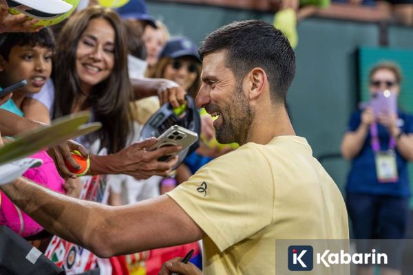 Djokovic Akui Belum Prima Jelang Comeback di ATP Roma Usai Cedera