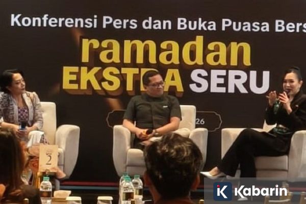 Penjualan UMKM Lewat E-Commerce Meningkat Selama Bulan Ramadhan