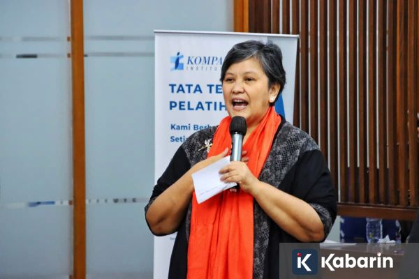 MPR RI Dorong Deteksi Dini Kesehatan Mental Siswa di Sekolah