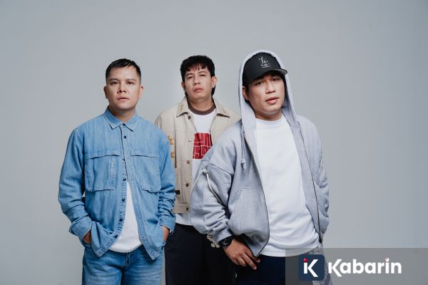 Armada Rilis Single Terbaru Berjudul “Semalam” yang Dibawakan Sang Gitaris