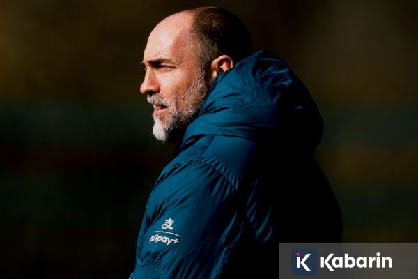 Igor Tudor Minta Pemainnya Tenang Meski Spurs Terancam Degradasi