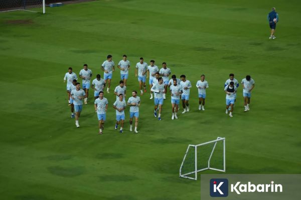 Persib Bandung Mulai Latihan Pekan Depan