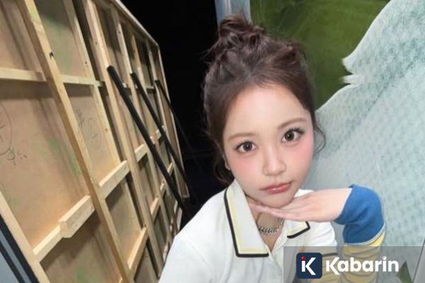 Carmen H2H Lagi On Fire, Jadi Idol Paling Bersinar Februari 2026