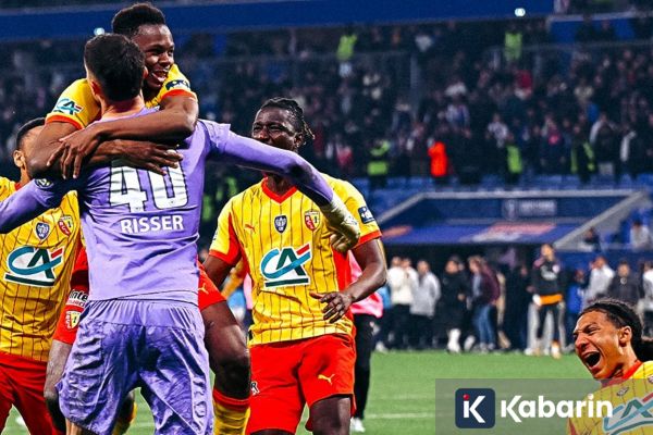 Lens ke Semifinal Piala Prancis Usai Kalahkan Lyon Lewat Adu Penalti