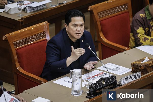 FIFA Series 2026 Jadi Momentum Indonesia Tunjukkan Kapasitas sebagai Tuan Rumah