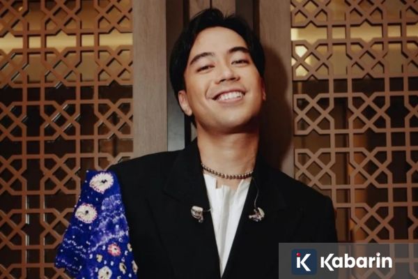 Penyanyi Vidi Aldiano Meninggal Dunia