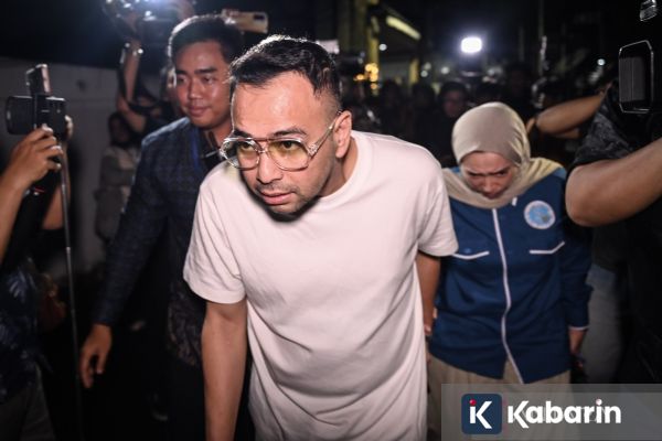Hotman Paris: Raffi Ahmad Akan Gelar Konferensi Pers pada Kamis Usai Disebut KPK