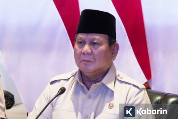 Prabowo Akui Masih Ada Pejabat Mengecewakan Negara