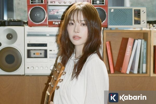 Hana FIFTY FIFTY Hiatus Sementara, Fokus Pemulihan Kesehatan