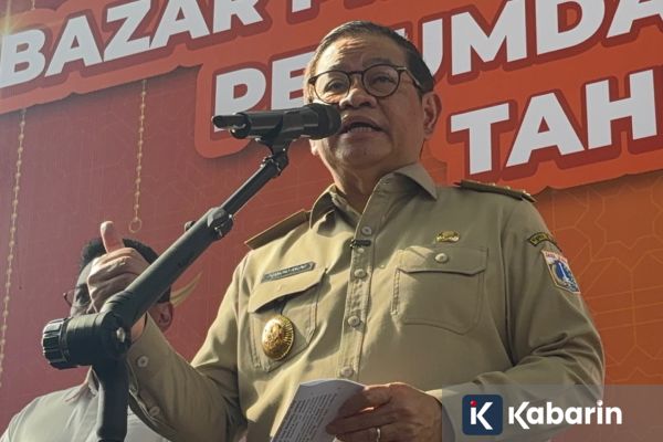 Perang Timur Tengah Berpotensi Goyang Ekonomi Jakarta