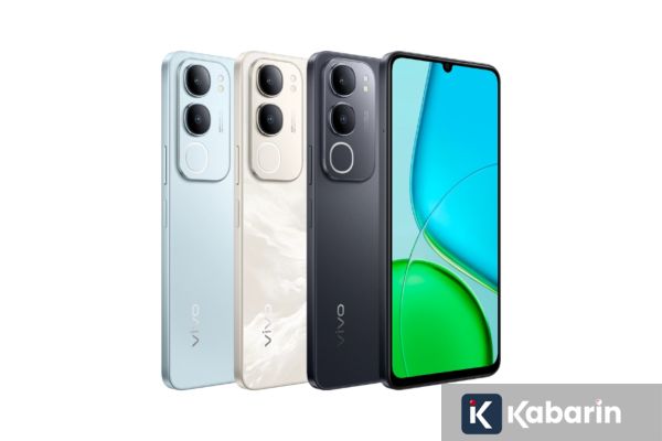 vivo Y37+ Meluncur dengan Chip Dimensity 6300 dan Baterai Jumbo 6000 mAh