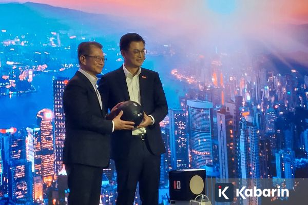 Lenovo Sebut Hybrid AI Jadi Standar Baru Dunia Bisnis