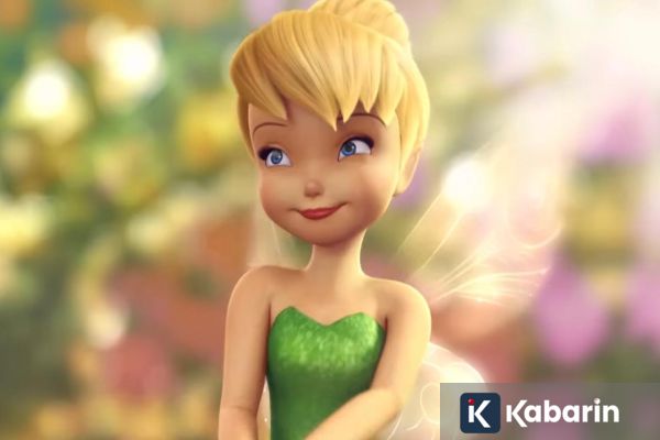 Disney+ Siapkan Serial Baru “Tink” Fokus pada Tinker Bell