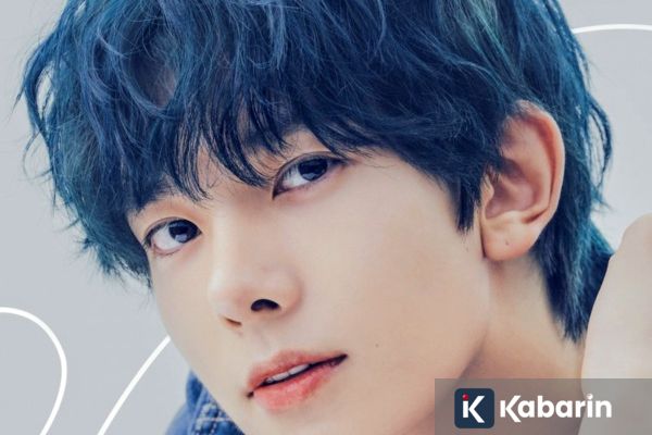 Heeseung Cabut dari ENHYPEN untuk Solo Karir